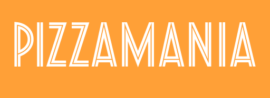PizzaMania logo
